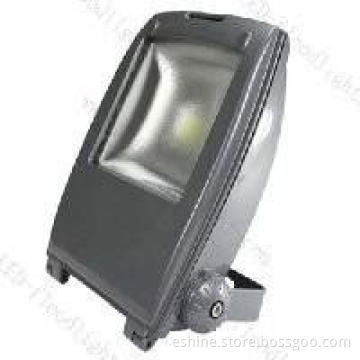 IP65 CE ROHS outdoor 50w rgb led floodlight